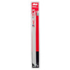 HOJA DE SIERRA SABLE 5 UNDS MILWAUKEE 305MM CORTE RAPIDO