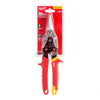TIJERA DE AVIACION CORTE RECTO DE 10 MILWAUKEE 48-22-4530