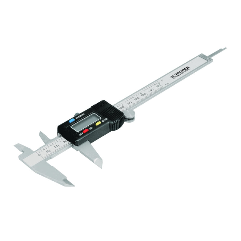 PIE DE METRO TRUPER 6" DIGITAL # CALDI-6MP (14388)