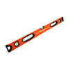 NIVEL ALUMINIO KENDO # 35386 - 1200 MM (48") MAGNETICO