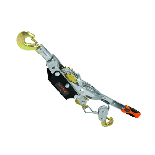 TECLE ARRASTRE TRUPER 4 TON. # MAL-4 (14727)