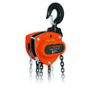 TECLE TRUPER CADENA 3 TON X 3 MTS # POL-3 (POLI-3) (16827)