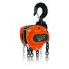 TECLE TRUPER CADENA 5 TON X 3 MTS # POL-5 ( POLI-5) (16828)