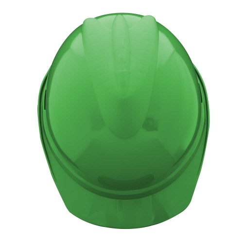 CASCO EVO III C/TOP 33 VERDE
