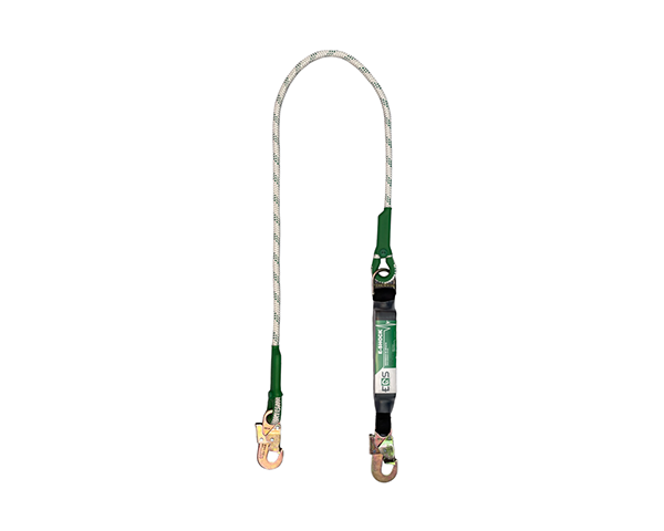 Amortiguador EQS Simple Cuerda 1.80mt – STD