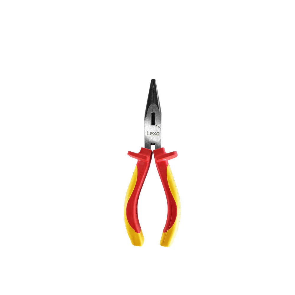 Alicate punta 6 167mm. 1kV