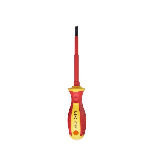 ATORNILLADOR CORTO PALETA 1KV 6.5X125MM