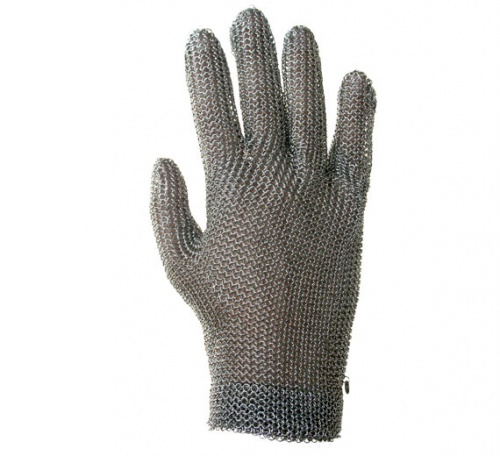 GUANTE FULL METAL U-SAFE S