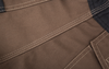PANTALON CARGO HW DAKOTA CAFE L