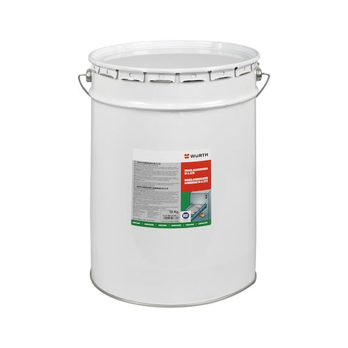 GRASA ALIMENTARIA W-A 278 18KG - WURTH - WURTH