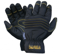 GUANTE STEELPRO COLD WORK 9