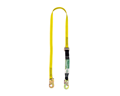 Amortiguador EQS Simple Cinta Plana 1.80mt – STD