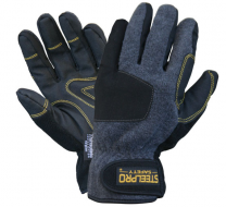 GUANTE STEELPRO COLD EXPERT (EXTREME) 10