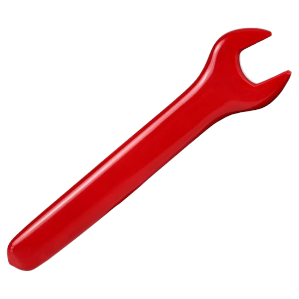 Llave punta aislada WETEC