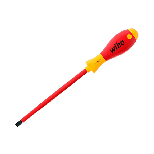 Atornillador Aislado Paleta 8.0MM x 175MM