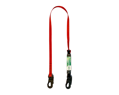 Amortiguador EQS Simple Cinta Plana 1.80mt – STD Dieléctrico FE1660320D