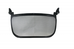 VISOR MALLA 8X16