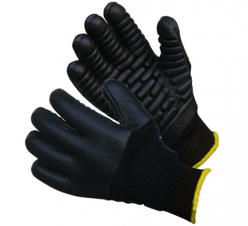 GUANTE ANTIVIBRACION ATOM 1121 7BE TALLA M