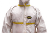 BUZO DE PROTECCION STEELPRO 7770 COSTURA SELLADA TALLA XXXL