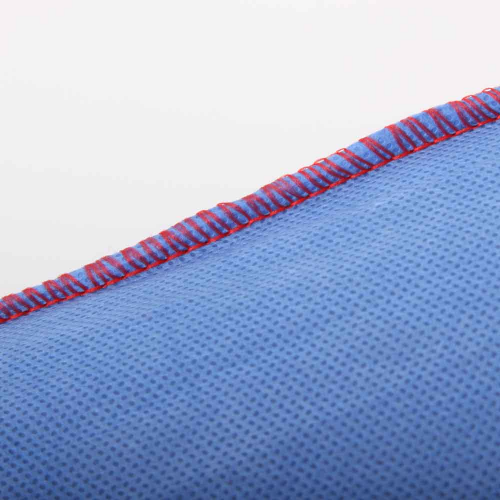 BUZO DE PROTECCION STEELPRO 7730 B AZUL XXL