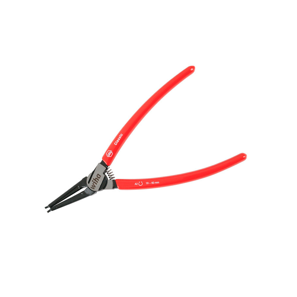 Alicate chaveta exterior 0.035-0.9mm