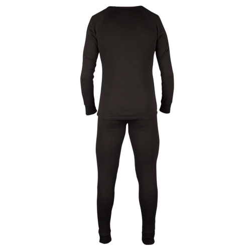 CONJUNTO INTERIOR HW POLYSMART NEGRO XL