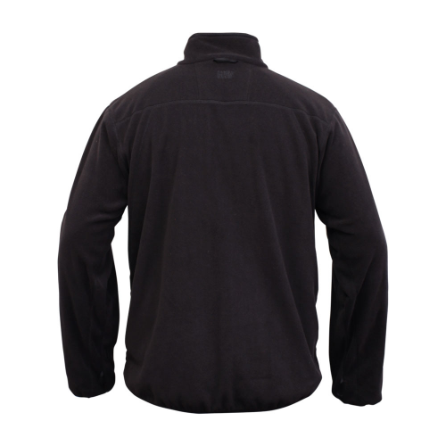 PARKA DESMONTABLE HW RENO 3 EN 1 NEGRO S