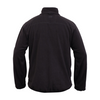 PARKA DESMONTABLE HW RENO 3 EN 1 NEGRO XXL