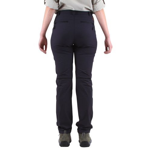 PANTALON HW NAHUEL MUJER AZUL OSCURO S