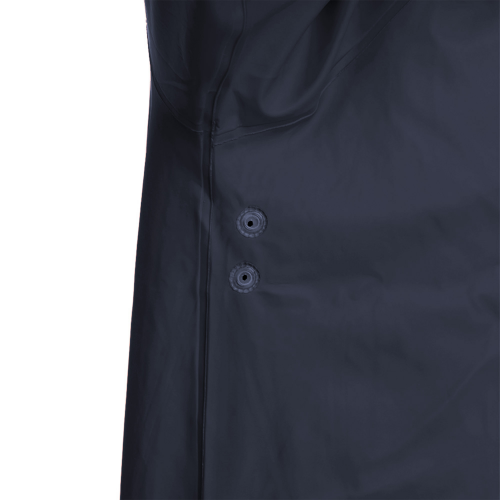 TRAJE ALASKA PU AZUL XL