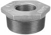 BUSHING GALV. 2.1/2" X 2" TUPY (ISO 9002)