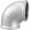 CODO GALV. 3" TUPY (ISO 9002)