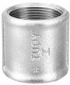 COPLA GALV. 3" TUPY (ISO 9002)