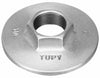 FLANGE GALV. 1.1/2" TUPY (ISO 9002)