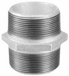 NIPLE HEXAGONO GALV. 3/4" TUPY (ISO 9002)