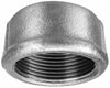 TAPA GORRO GALV. 1.1/4" TUPY (ISO 9002)