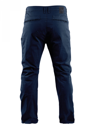 PANTALON HW RANGI STONE BLUE M