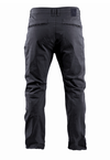 PANTALON HW RANGI CARBON GREY S