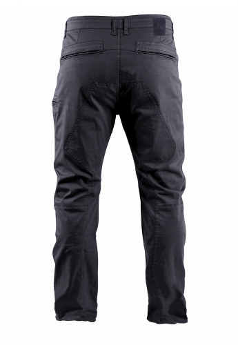 PANTALON HW RANGI CARBON GREY S
