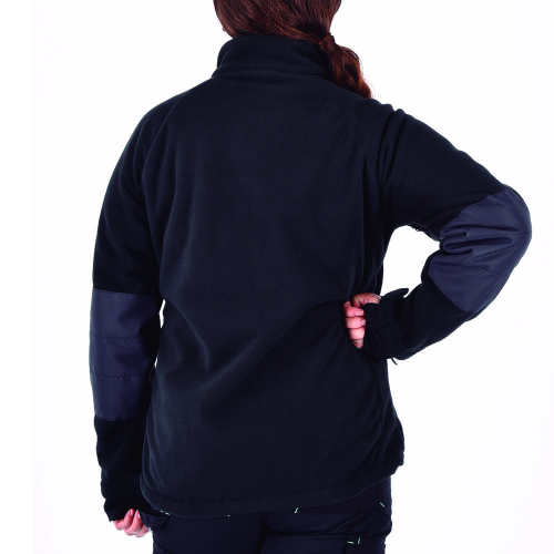 POLAR HW CERTIFICADO CON MEMBRANA NO WIND MUJER S