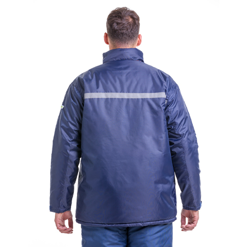 PARKA TÉRMICA ALASKA YUKON M