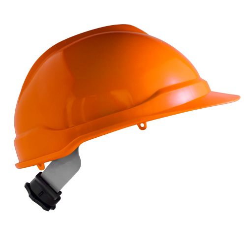 CASCO EVO III ARNES C/ ROLLER NARANJO
