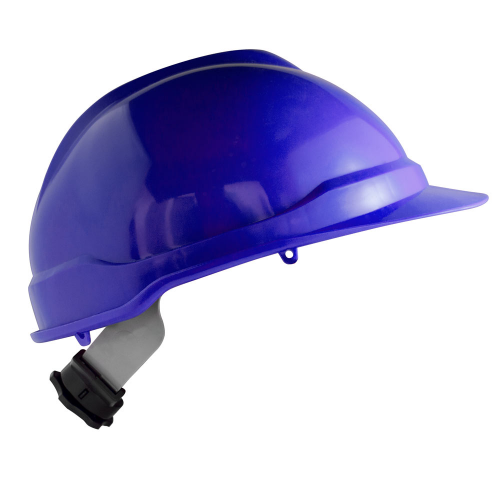 CASCO EVO III ARNES C/ ROLLER AZUL
