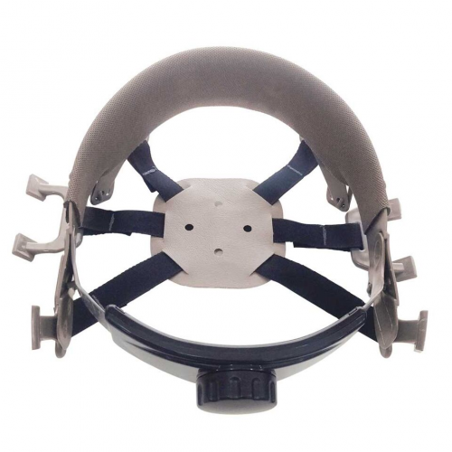 CASCO MTA ABS AZUL