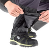 PANTALÓN HW REFUGIO TERMICO E IMPERMEABLE GRIS M