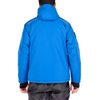 PARKA HW NEW ASPEN CERTIFICADA CON RECCO ROCK BLUE L
