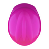 CASCO EVO C/TOP 33 FLUOR FUCSIA