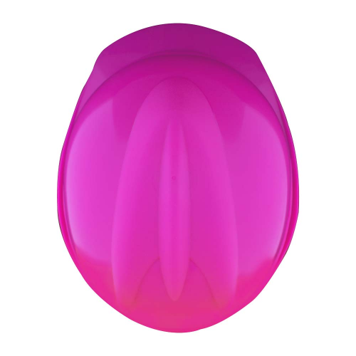 CASCO EVO C/TOP 33 FLUOR FUCSIA