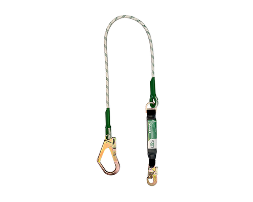 Amortiguador EQS Simple Cuerda 1.80mt – Escala