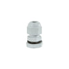 PRENSAESTOPA PLASTICA PG-16 10-14MM
